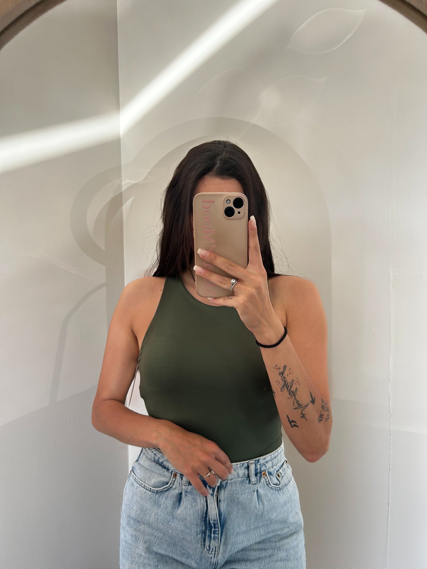 Body Athena