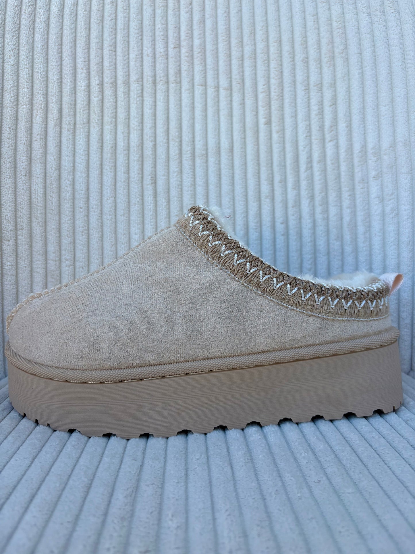 Bottines Arya