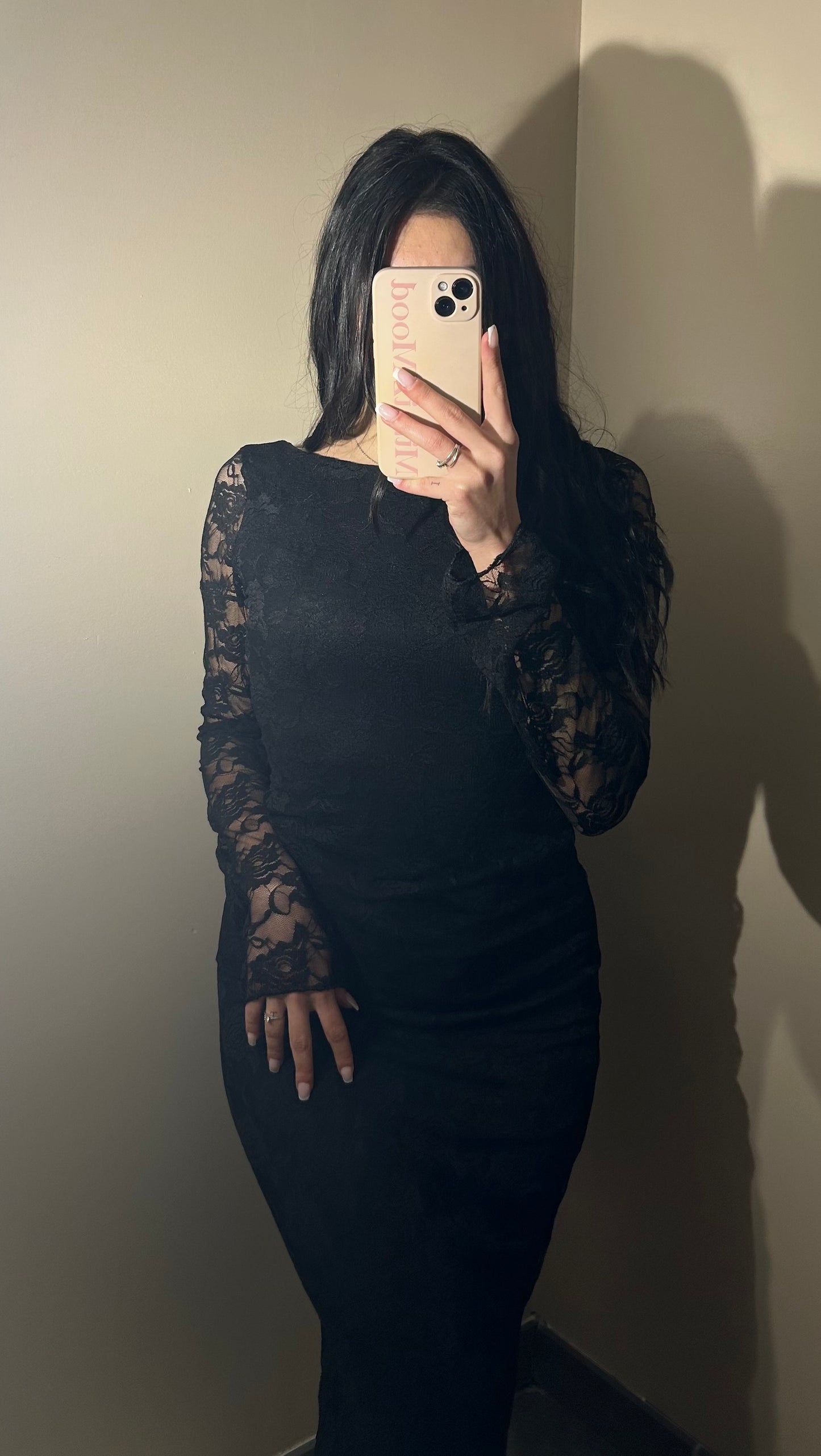 Robe Mathilde