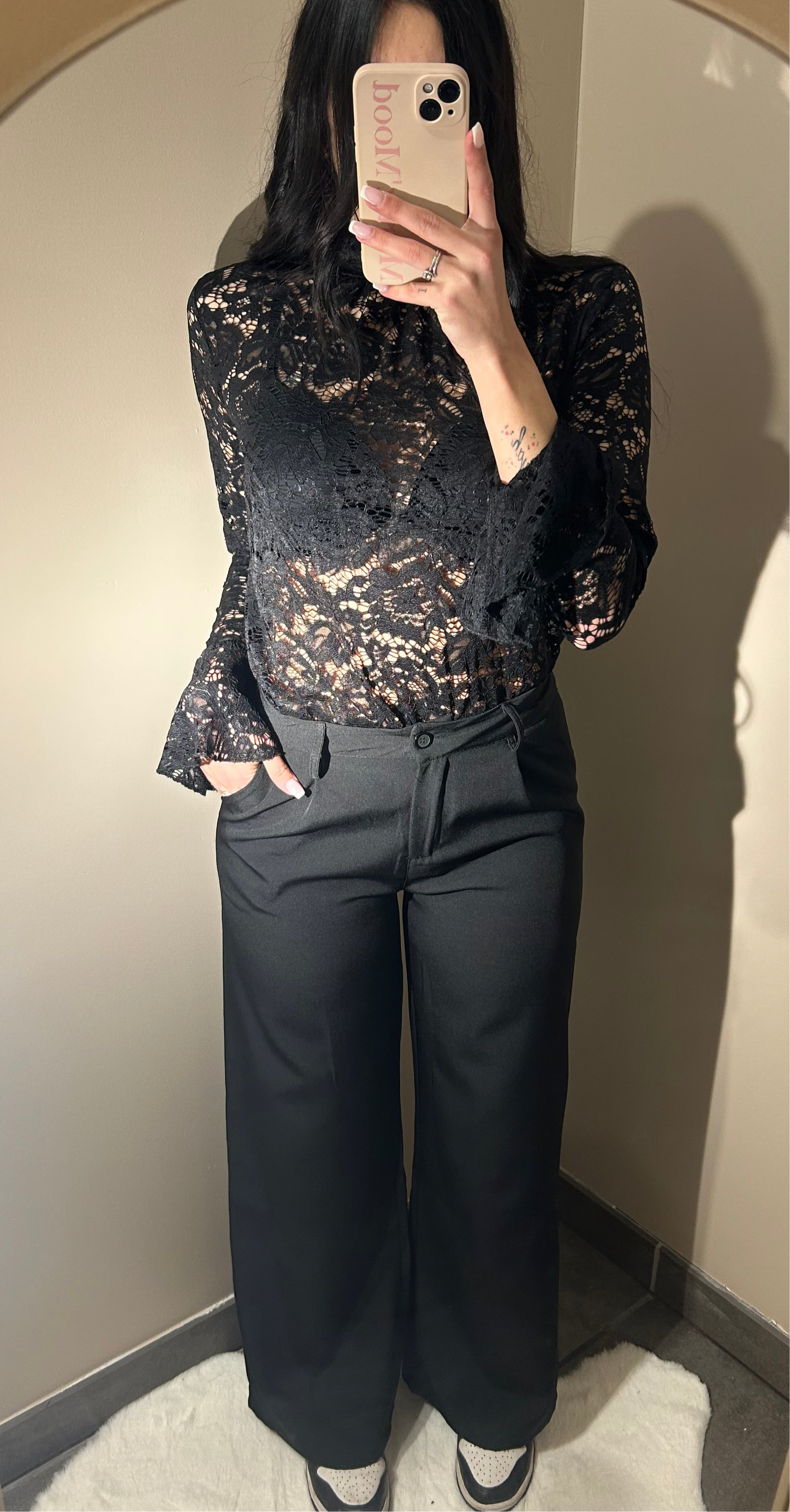 Pantalon AnaÏs
