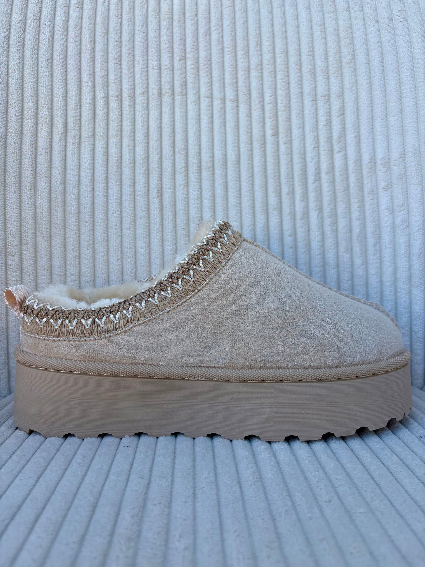Bottines Arya