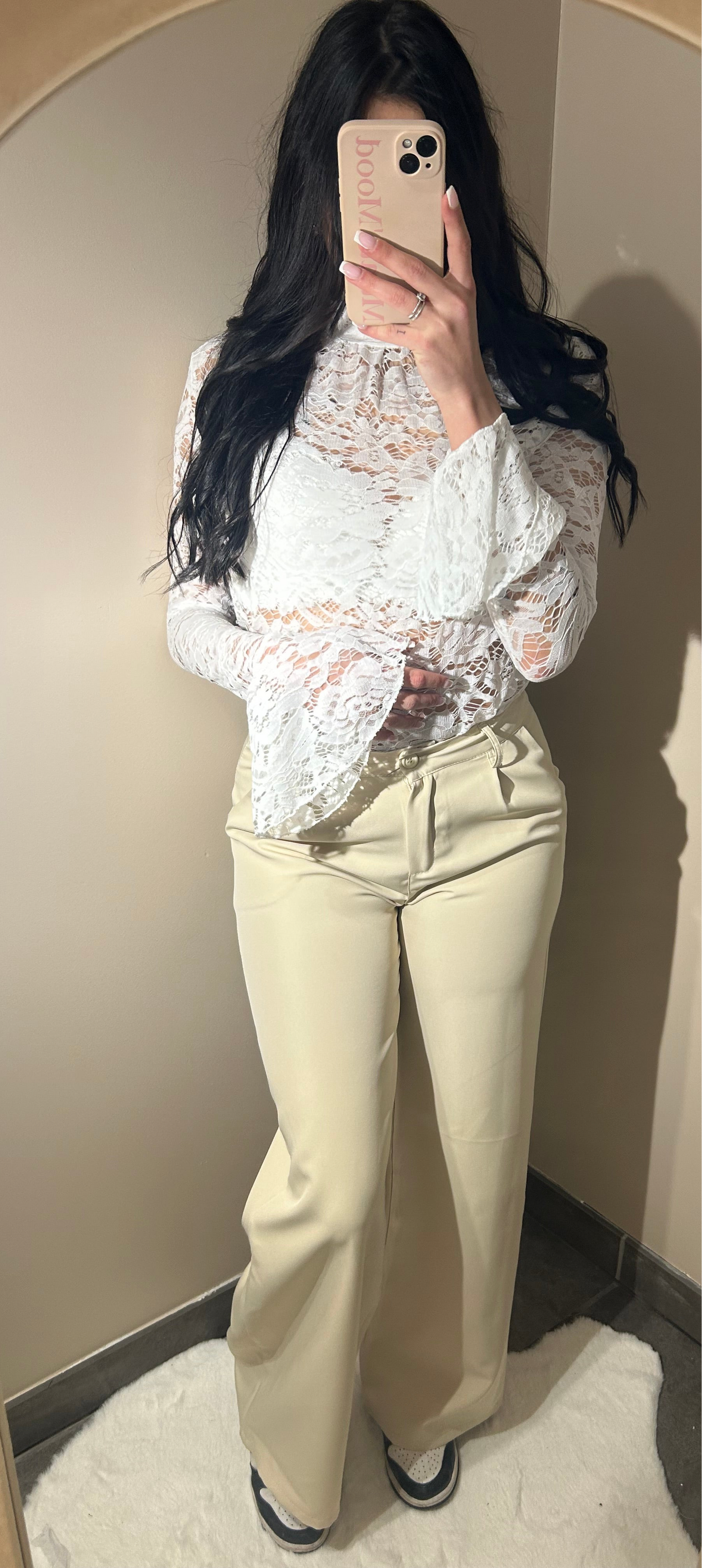 Pantalon AnaÏs