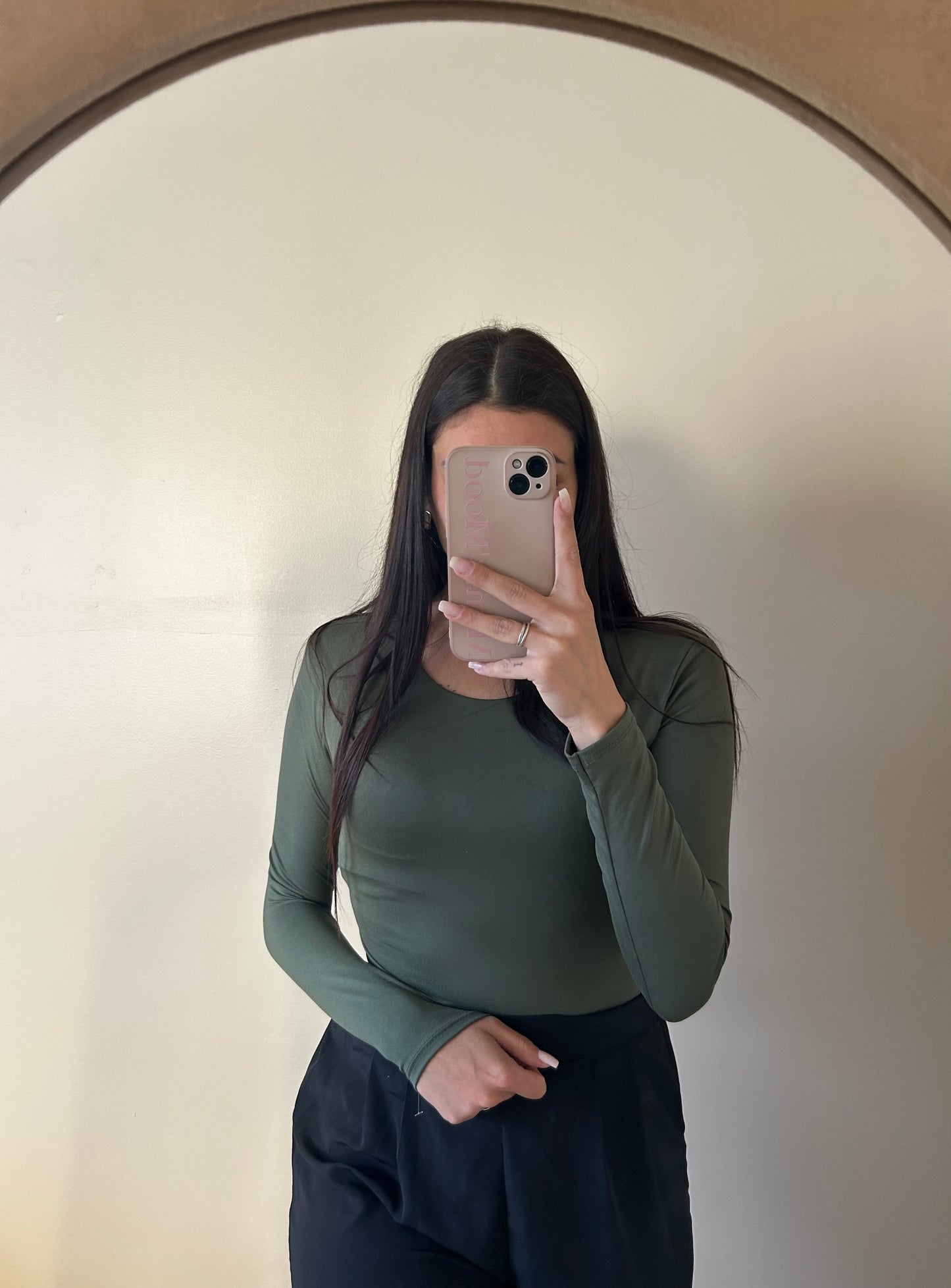 Body Charline
