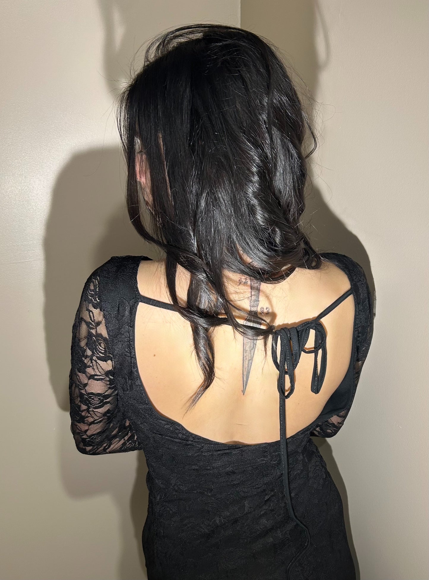 Robe Mathilde