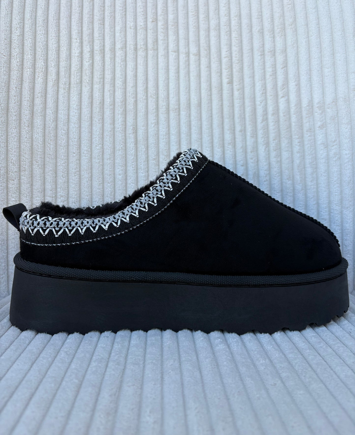 Bottines Arya