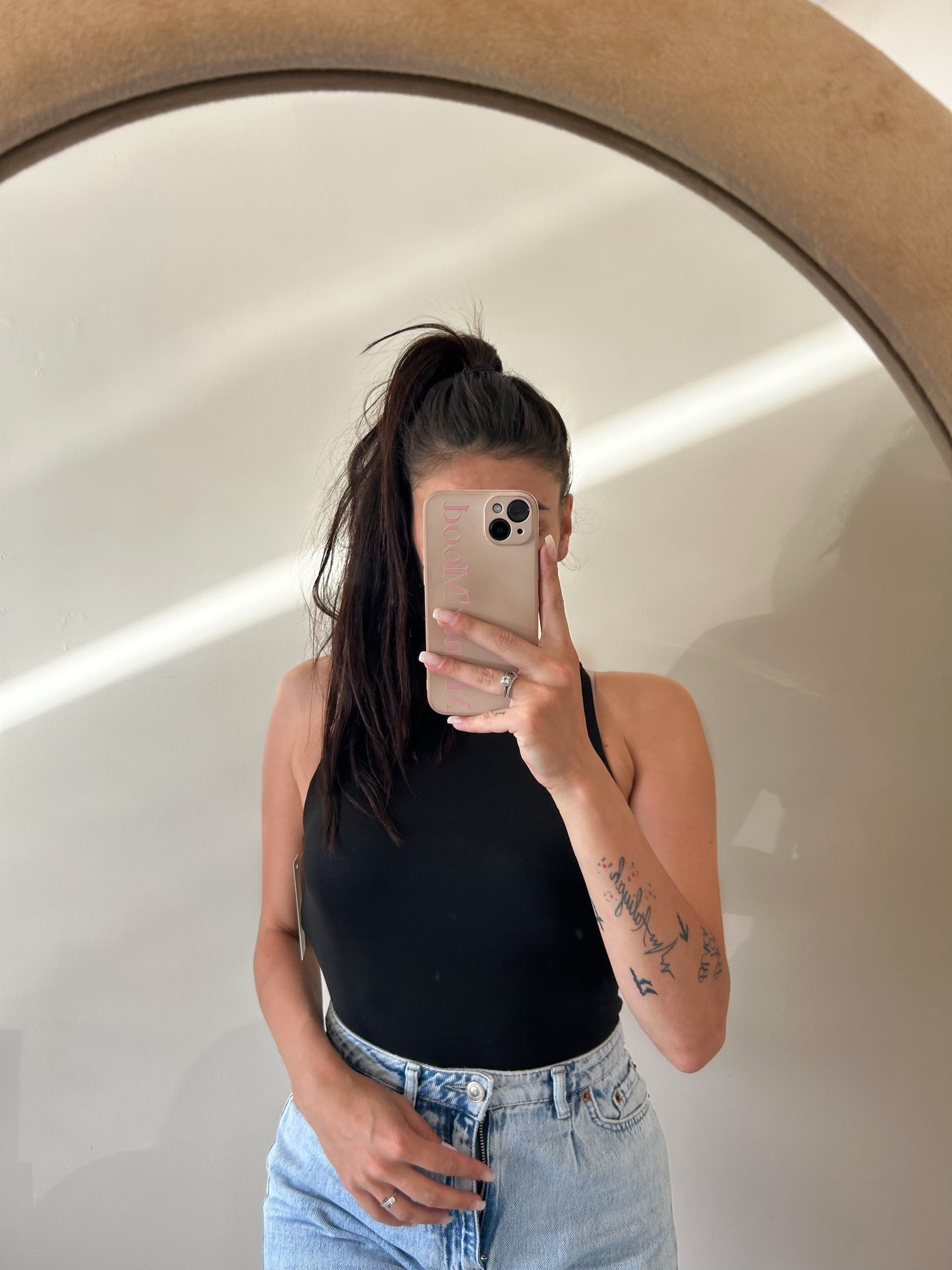 Body Athena