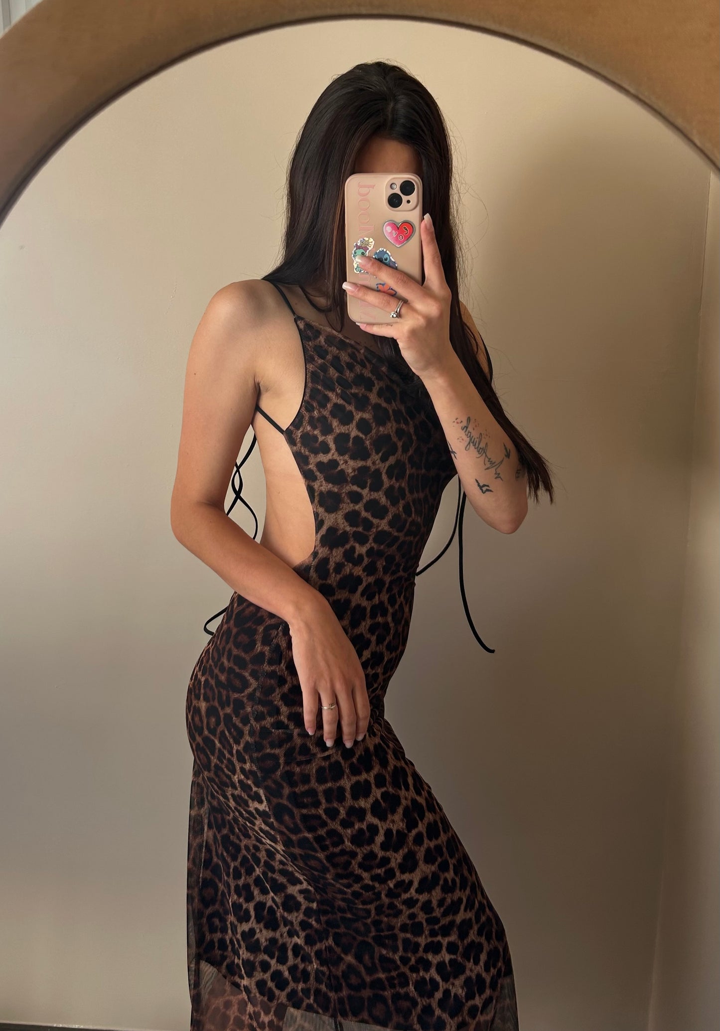 Robe Emma
