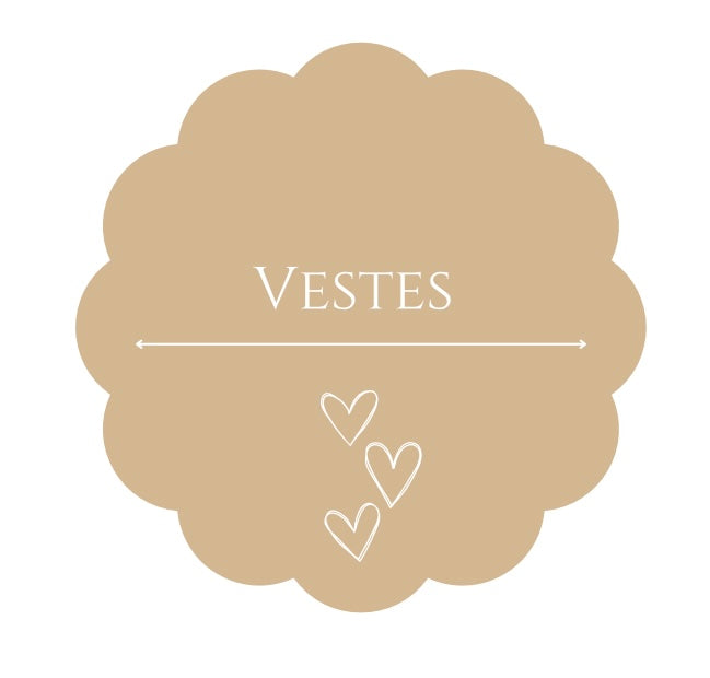 Vestes/Blazer