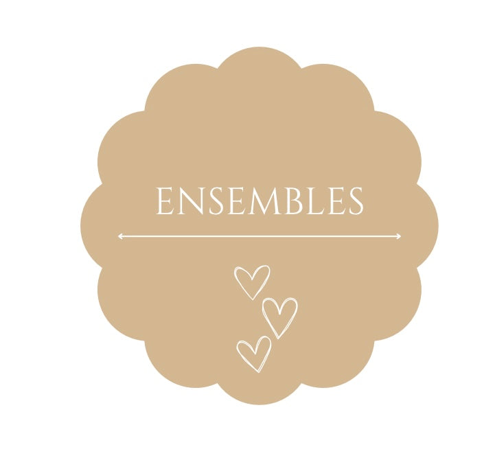 Ensembles