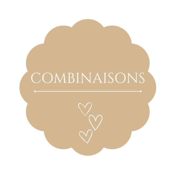 Combinaisons