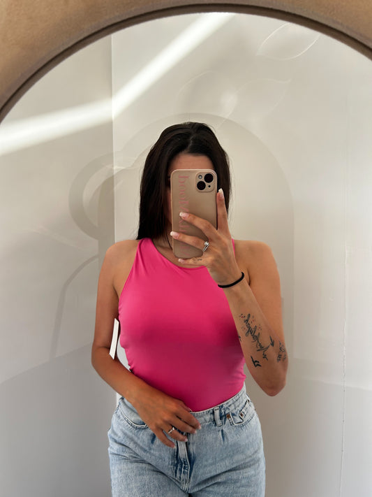 Body Athena