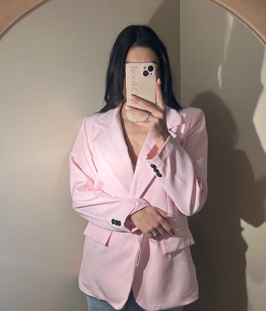 Blazer Cloé