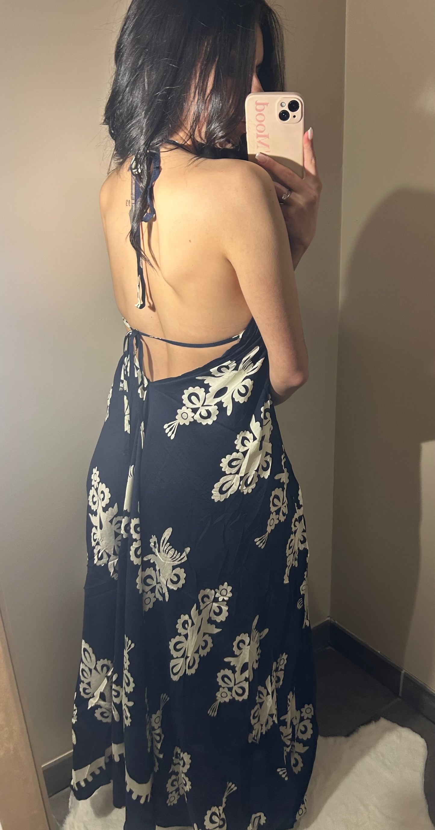 Robe Elsa