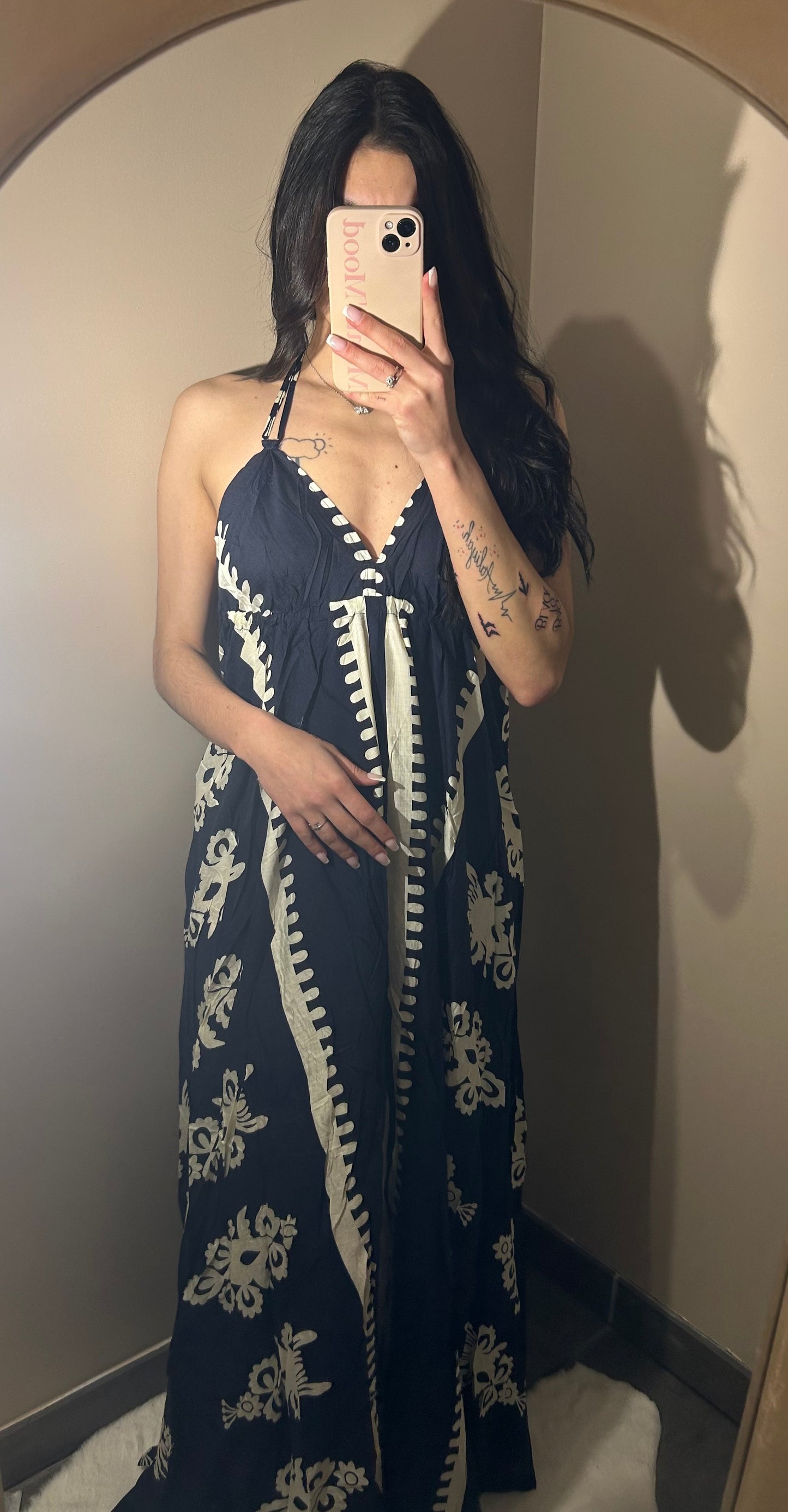 Robe Elsa