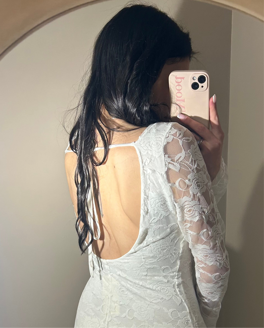 Robe Mathilde