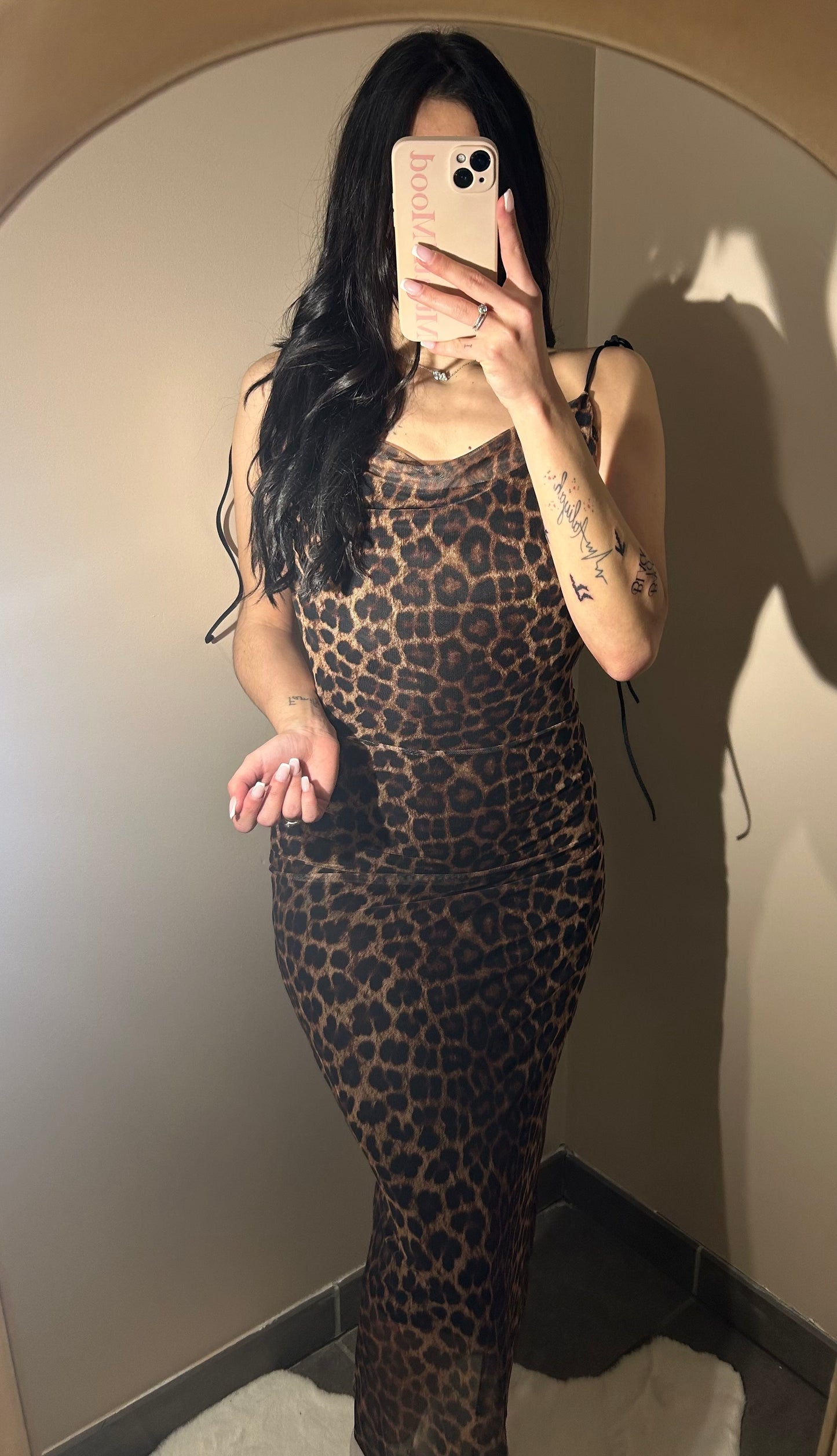 Robe Emma