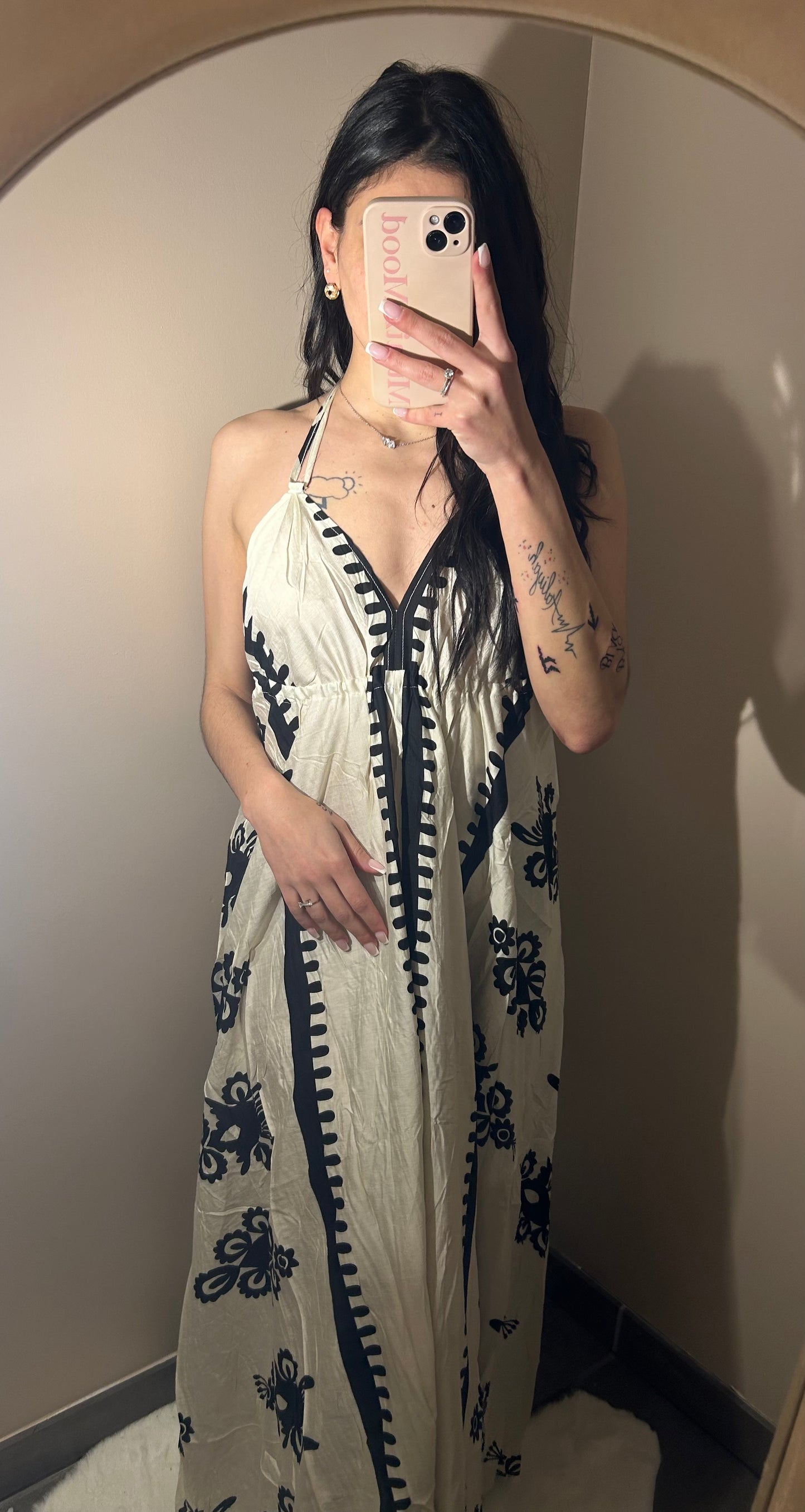 Robe Elsa