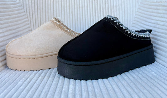 Bottines Arya